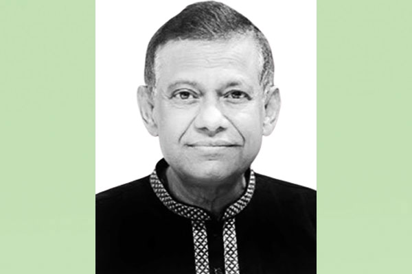 মাগো ভাবনা কেন?