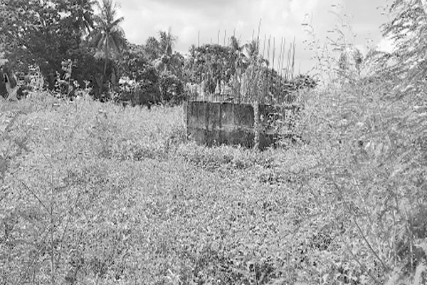 নয় বছরেও হয়নি সেতু
