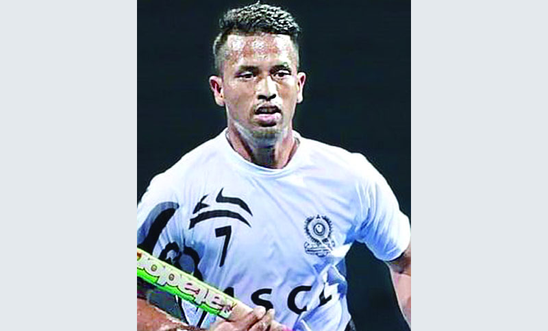 নিয়মিত লিগের প্রত্যাশা