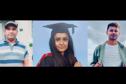 যুক্তরাজ্যে ৩ দিনে ৩ বাংলাদেশি খুন, কমিউনিটিতে আতঙ্ক
