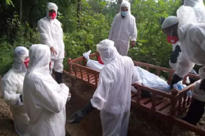 বিশ্বজুড়ে করোনায় মৃত্যু ছাড়াল ৪৭ লাখ ৪১ হাজার