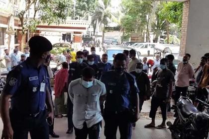 হবিগঞ্জে ব্যর্থ, সিলেটে মিশন সাকসেস