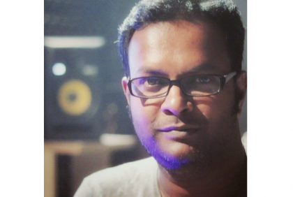 জেকের ফিচারিংয়ে ফোক স্টেশনের নতুন সিজন