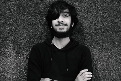 'ক্ষমা করো' লিখে পাবিপ্রবির শিক্ষার্থীর আত্মহত্যা
