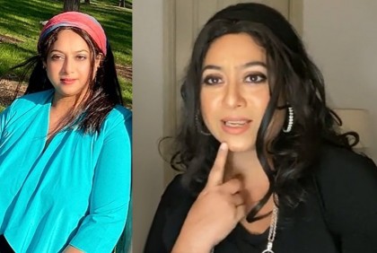 ফের চলচ্চিত্রে অভিনয় করবেন জানিয়ে যা বললেন শাবনূর (ভিডিও)