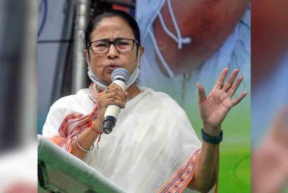 যতদিন বাঁচবো ততদিন সর্ব ধর্মে বিশ্বাস করবো : মমতা