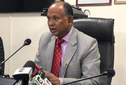 কক্সবাজারে রেল চালু হলে পর্যটকসহ অর্থনৈতিক প্রবৃদ্ধি হবে: রেলমন্ত্রী