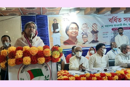 মিডিয়ার ওপর ভর করে অপরাজনীতি করছে বিএনপি: শিক্ষামন্ত্রী