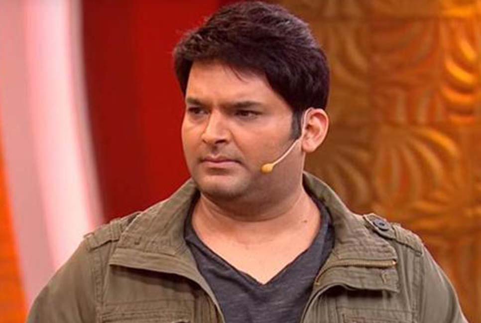 ফের বিতর্কে কপিল শর্মার শো
