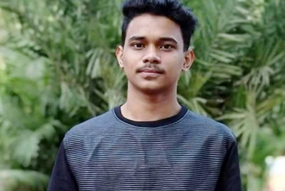 সিলেটে বিদ্যুতায়িত হয়ে স্কুলছাত্রের মৃত্যু