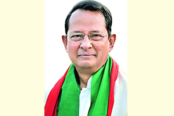 ঘরের শত্রু নিয়ে  সতর্ক হোন, প্রধানমন্ত্রীকে ইনু
