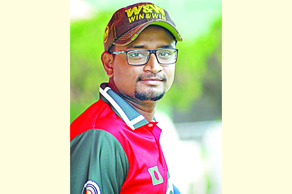প্রথম ম্যাচেই হার