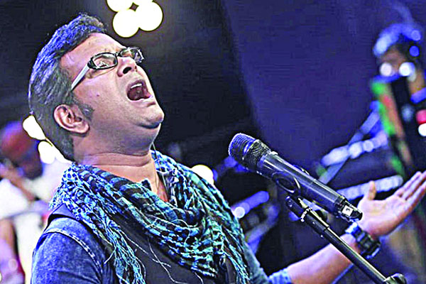 জে কে মজলিশের ব্যস্ততা