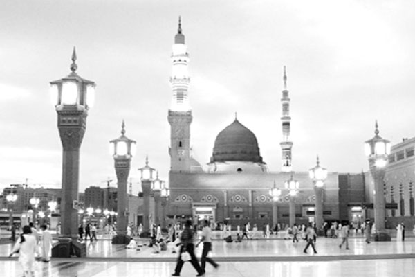 জান্নাতে ঘর তৈরির আমল