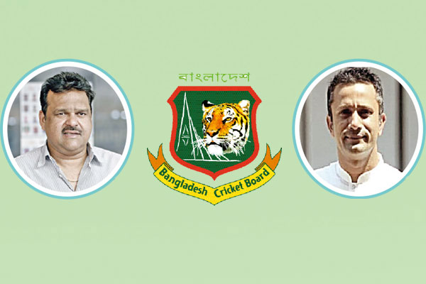 আকরামের সঙ্গে পাইলটও