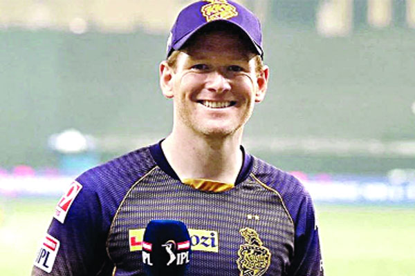মরগ্যানের ২৪ লাখ টাকা জরিমানা