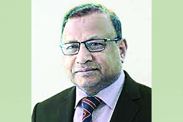 খালের দুই পাড়ে ওয়াকওয়ে তৈরি করা হবে