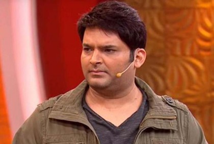 ফের বিতর্কে কপিল শর্মার শো