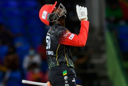 এবার আইপিএল ছাড়লেন রাদারফোর্ড, হায়দরাবাদ শিবিরে হতাশা!