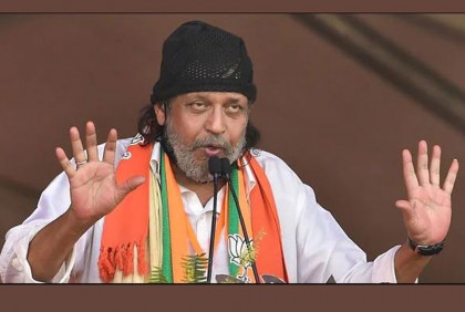 মিঠুনের সেই সংলাপ শুনে আদালতে হাসির রোল, হাসলেন বিচারপতি নিজেও