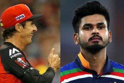 যে হতে পারেন ভবিষ্যতে ভারত অধিনায়ক, মত সাবেক অজি তারকার