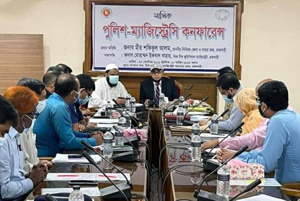 গ্রেফতারের পর আইনজীবীর পরামর্শ নেয়া আসামির সাংবিধানিক অধিকার