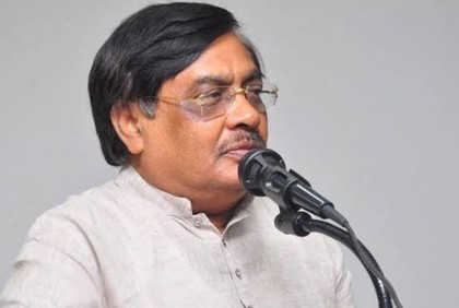 আওয়ামী লীগের অধীনে ‘হুদা মার্কা’ কমিশনই হবে : বুলু