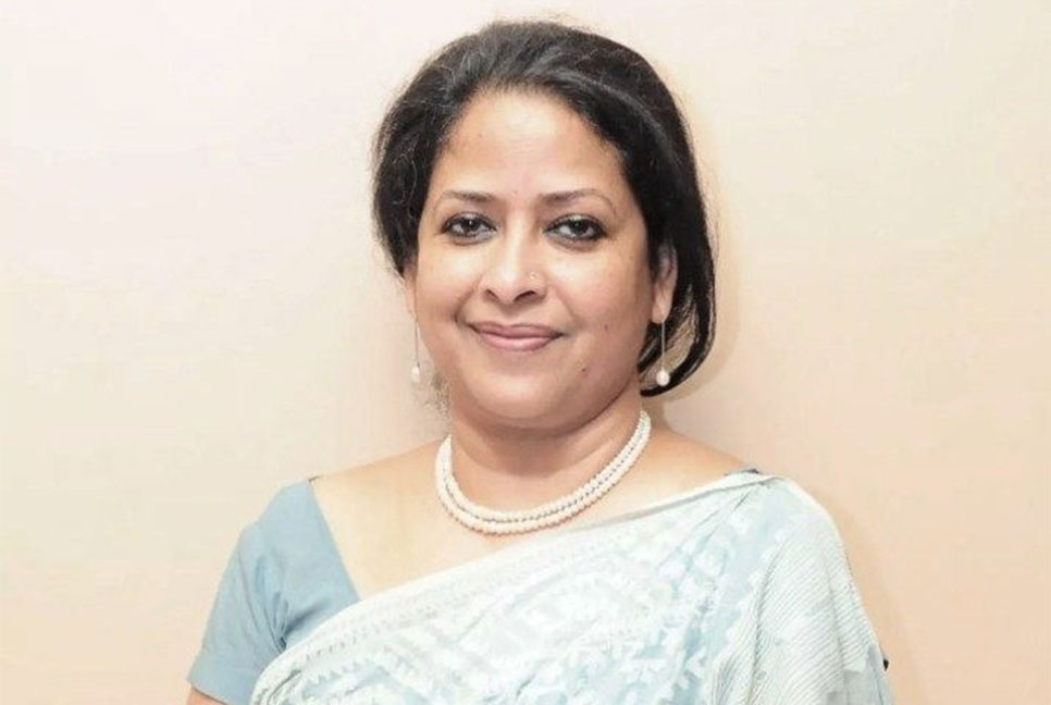 সক্রিয় রাজনীতি থেকে অবসর নিলেন প্রণবকন্যা শর্মিষ্ঠা
