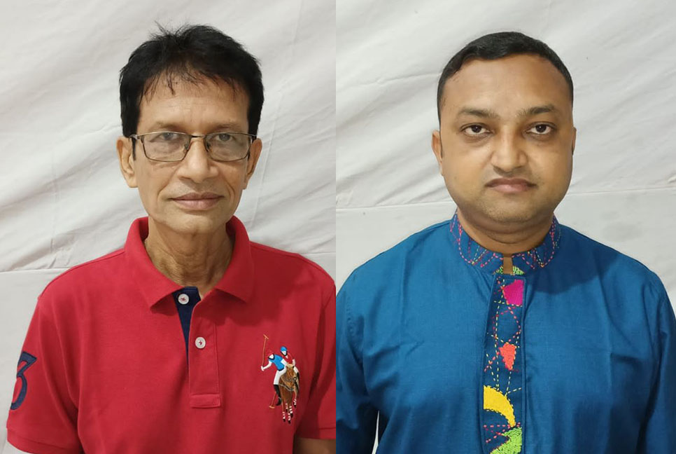 নাগরপুরে বাংলাদেশ পূজা উদযাপন পরিষদের দ্বি-বার্ষিক সম্মেলন