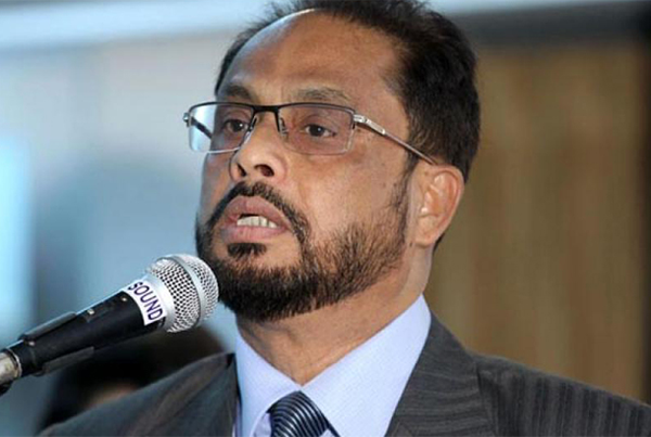 'সুষ্ঠু নির্বাচনের মাধ্যমে জনপ্রতিনিধি নির্বাচিত হলে মানুষ প্রকৃত গণতন্ত্রের স্বাদ পাবে' 