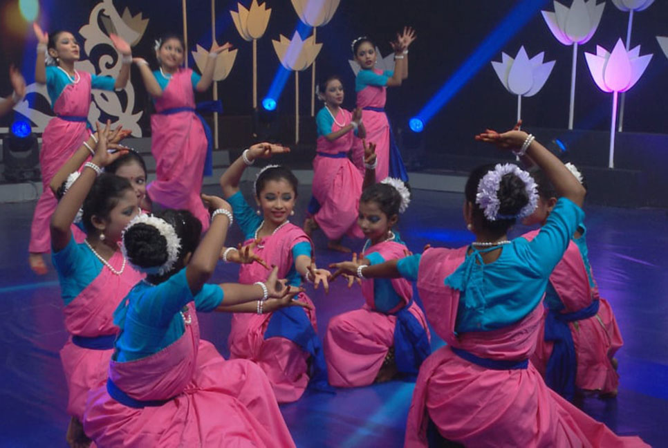 শেখ হাসিনার জন্মদিনে বিটিভির বর্ণাঢ্য অনুষ্ঠানমালা