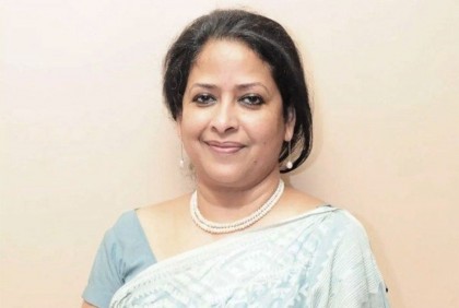 সক্রিয় রাজনীতি থেকে অবসর নিলেন প্রণবকন্যা শর্মিষ্ঠা