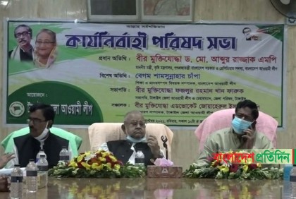 ‘বিএনপির জ্বালাও-পোড়াও আন্দোলন রাজনৈতিকভাবে প্রতিহত করা হবে’