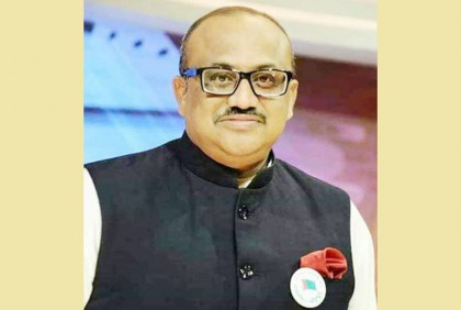 বঙ্গবন্ধুর খুনি নূর চৌধুরীকে দেশে ফেরাতে সরকার প্রচেষ্টা চালিয়ে যাচ্ছে: ডা. মুরাদ

