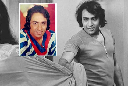 নায়িকারা ছোট পোশাক পরায় আমাকে আর প্রয়োজন হয় না : রঞ্জিত