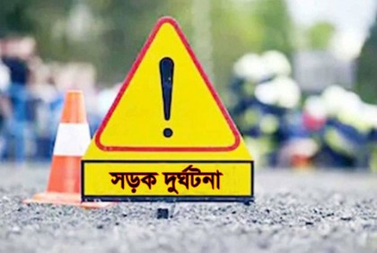 রাজধানীর খিলগাঁওয়ে সড়ক দুর্ঘটনায় বীর মুক্তিযোদ্ধা নিহত