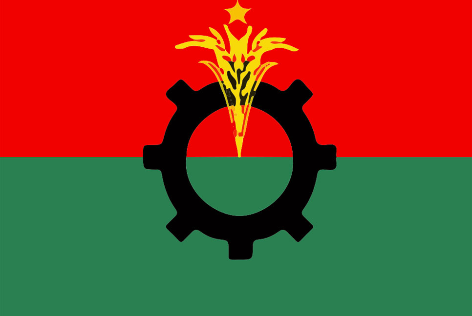 ধারাবাহিক কর্মসূচি দিচ্ছে বিএনপি