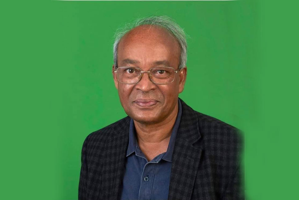 জার্মানির নির্বাচনে হেরে গেলেন বাংলাদেশি বংশোদ্ভূত শাহাবুদ্দিন