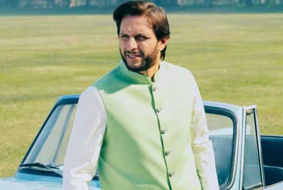 নিউজিল্যান্ড যা করেছে তা ‘ক্ষমার অযোগ্য’: আফ্রিদি