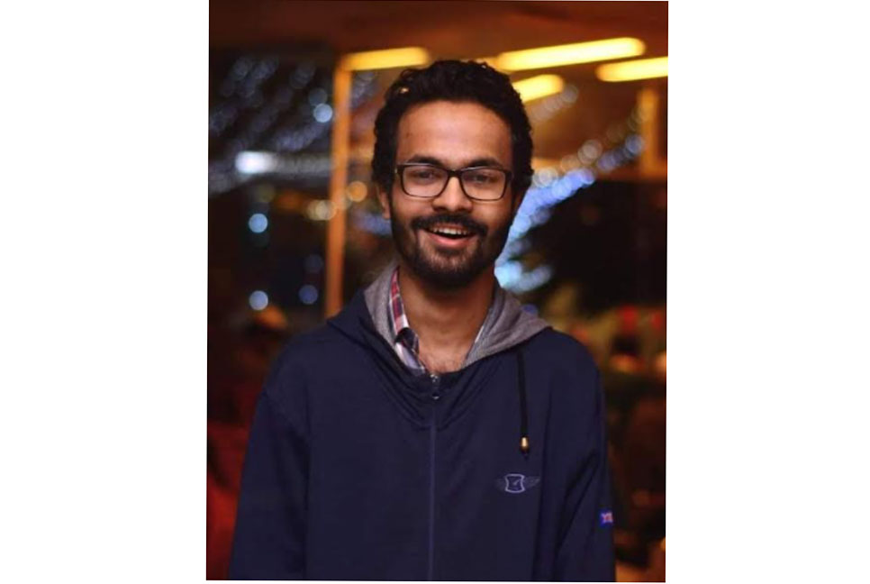 রাজধানীর চানখারপুলে ঢাবির সাবেক শিক্ষার্থীর মরদেহ উদ্ধার
