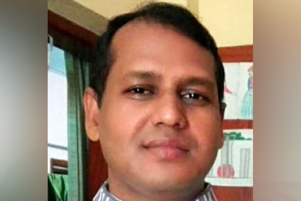 করোনা টেস্টের আড়াই কোটি টাকা নিয়ে উধাও মেডিকেল টেকনোলজিস্ট