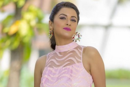 অনলাইনে শাড়ির ব্যবসা শুরু করলেন রচনা ব্যানার্জি 