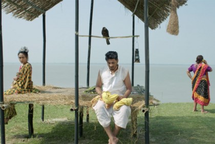 পদ্মাপুরান ছবির অ্যানিমেশন টিজার প্রকাশ