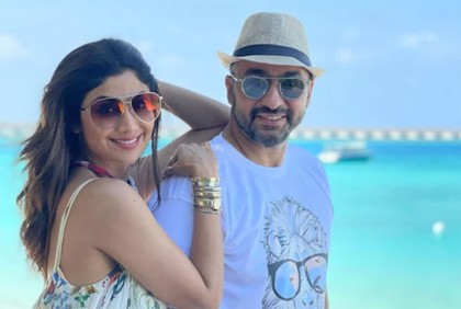 ‘আমি কি রাজ কুন্দ্রা’, স্বামীকে নিয়ে প্রশ্ন করায় ক্ষেপলেন শিল্পা শেঠি
