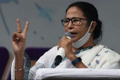 'ভবানীপুরে যে খেলা হবে, তা শেষ হবে ভারত জয়ে'

