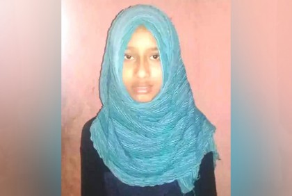 বিশ্বনাথে স্কুলছাত্রী নিখোঁজ