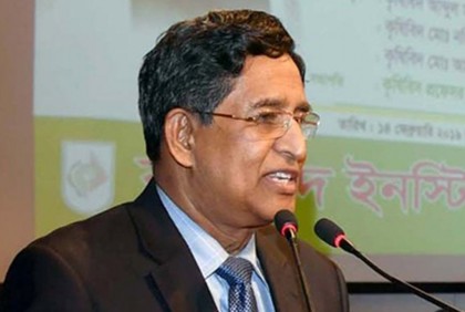 সার্চ কমিটির মাধ্যমেই নির্বাচন কমিশন গঠিত হবে :  কৃষিমন্ত্রী