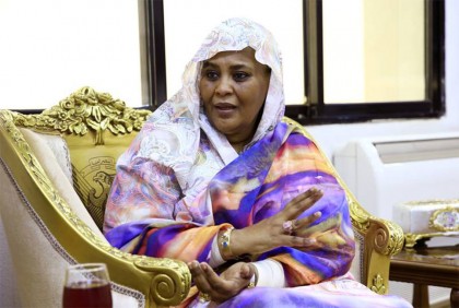 সুদানে ইসরায়েলি দূতাবাস খোলার সম্ভাবনা নাকচ পররাষ্ট্রমন্ত্রী মরিয়মের