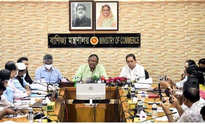 দুবাই এক্সপো’তে বিশ্ববাসীর কাছে ৫০ বছরের অর্জন তুলে ধরবে বাংলাদেশ 

