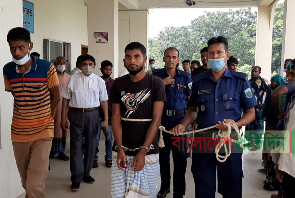 অপহরণ-ধর্ষণ মামলায় যুবকের ৬০ বছরের কারাদণ্ড, জরিমানা ১২ লাখ
